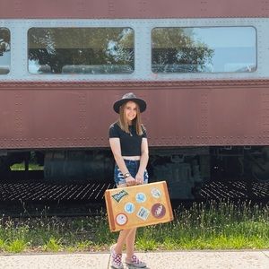 Meet your Posher, Nicki